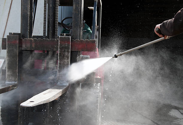 North Riverside, IL  Pressure Washing Services Company